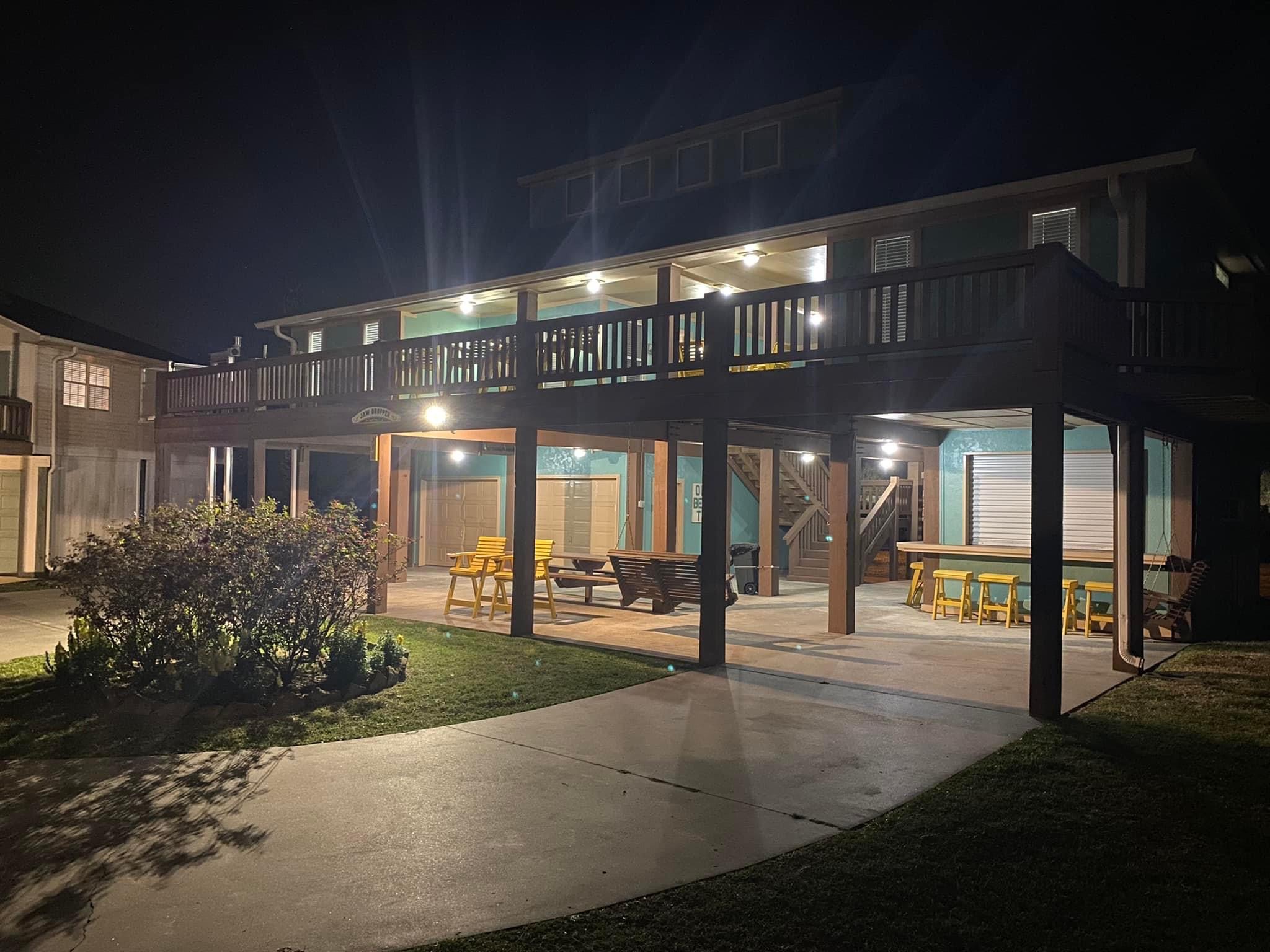 Offering discounted rates for the remaining dates of 2022 (excluding holidays/special events)