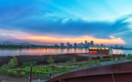 Crescent Park