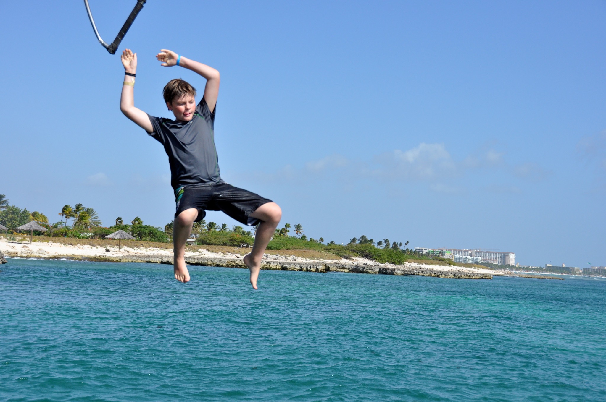 Tips while staying at The Divi Village Golf Resort in Aruba