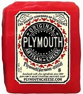 Plymouth Artisan Cheese Factory