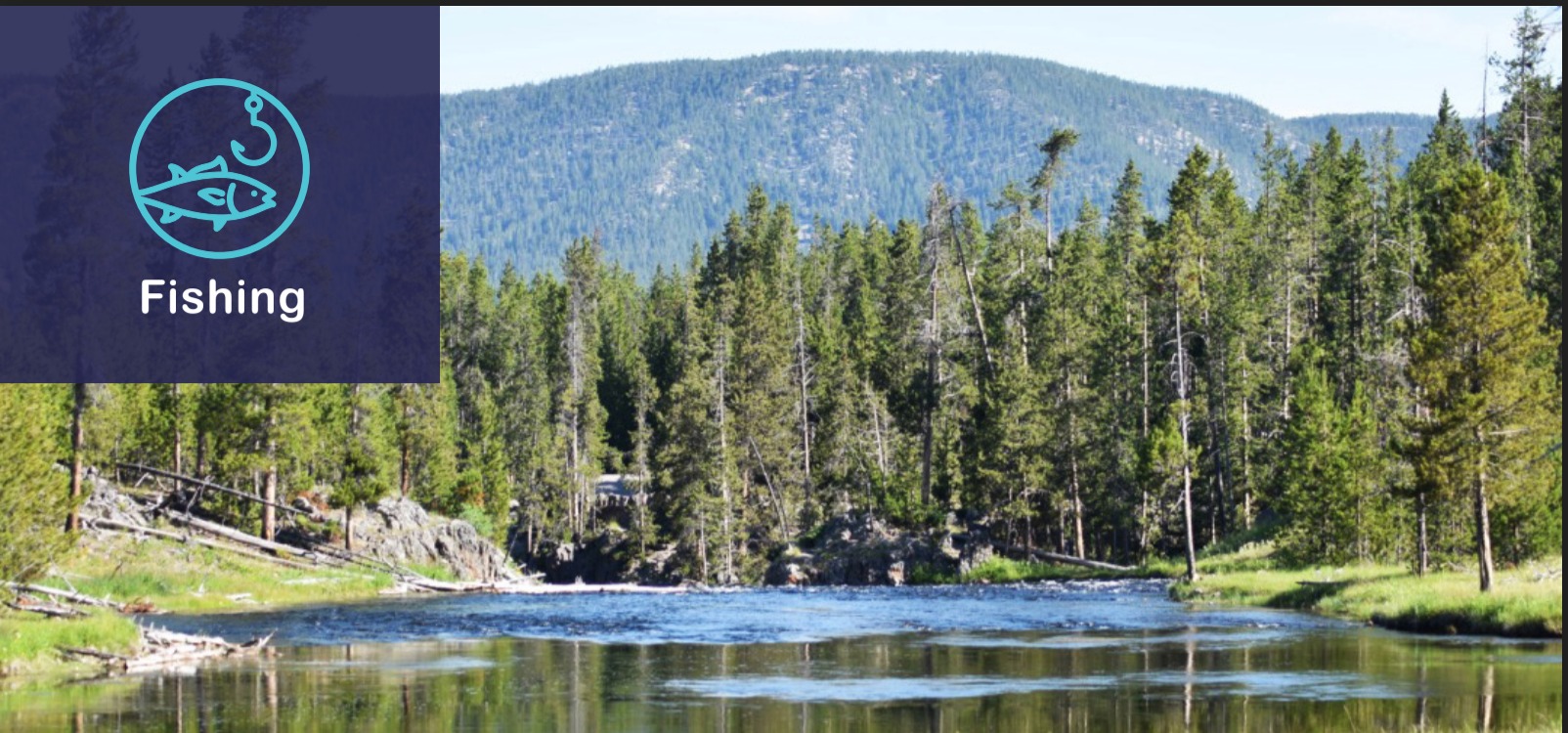 Family Adventure in Jackson Hole, Wyoming