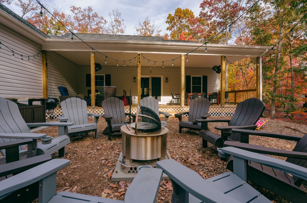 7 Large Vacation Rentals for Big Groups or Families