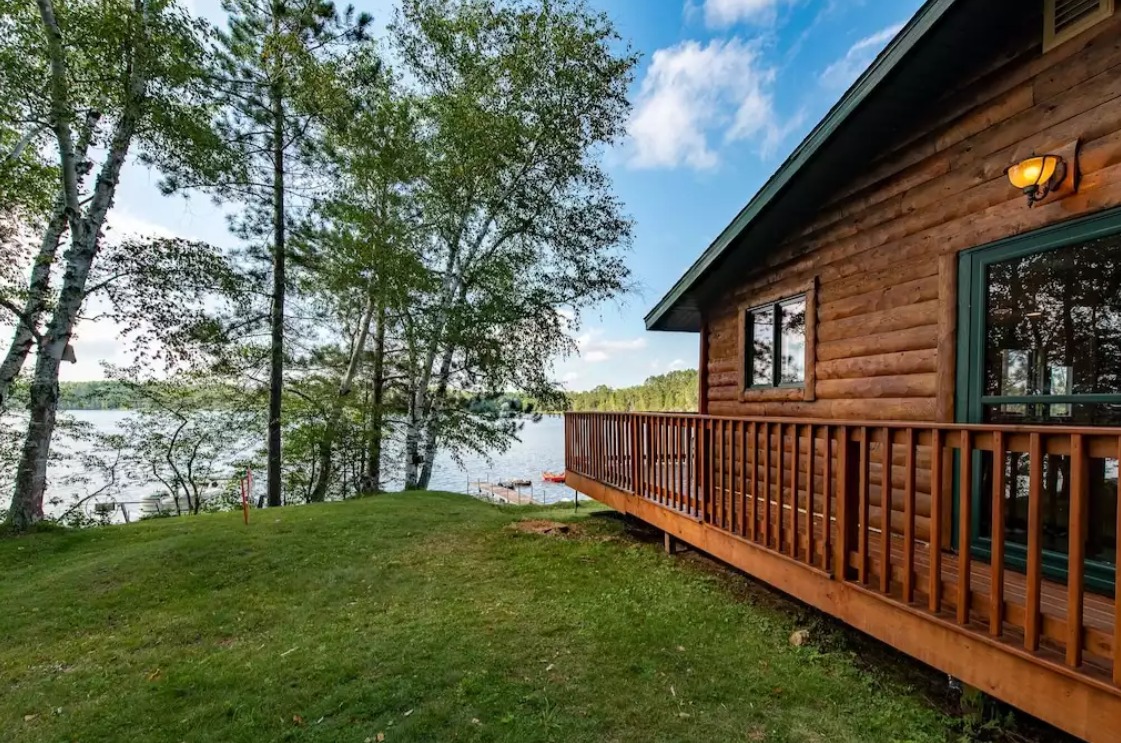 Cool and Unique Places to Stay in Michigan