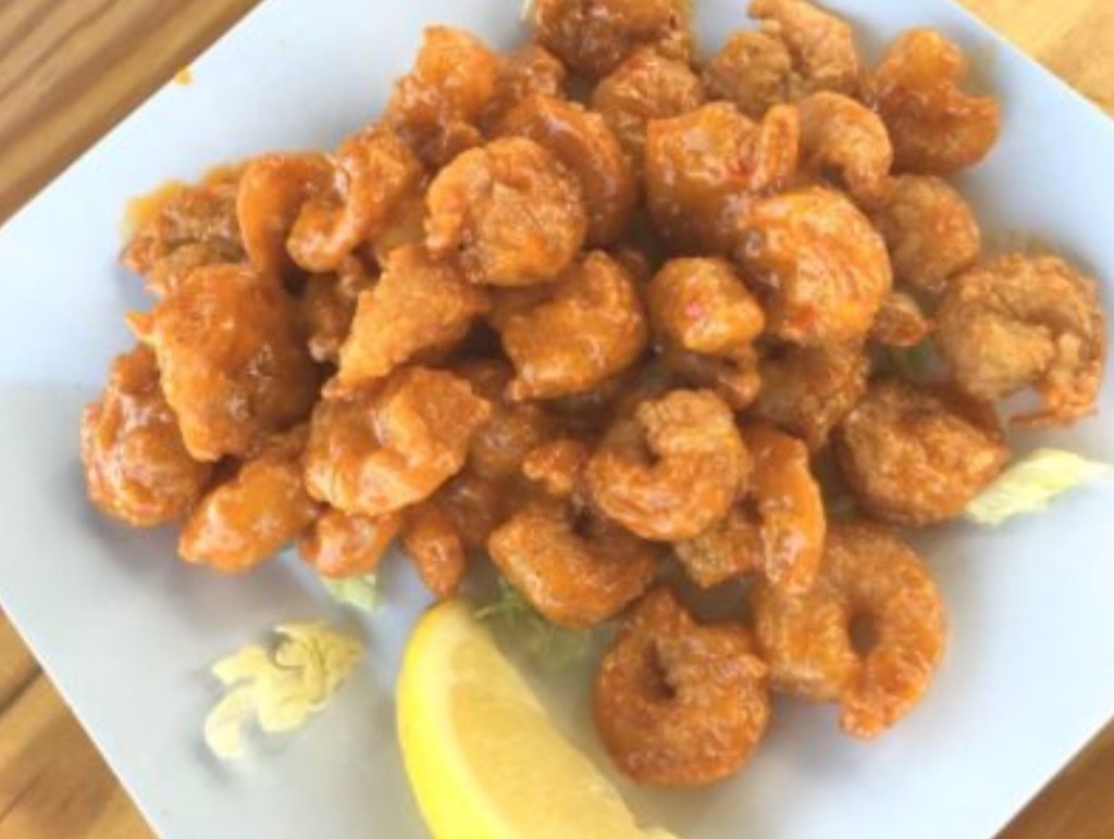 Sun Deck at Lani Kai