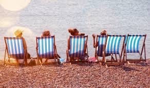 Beach Rentals in OBX