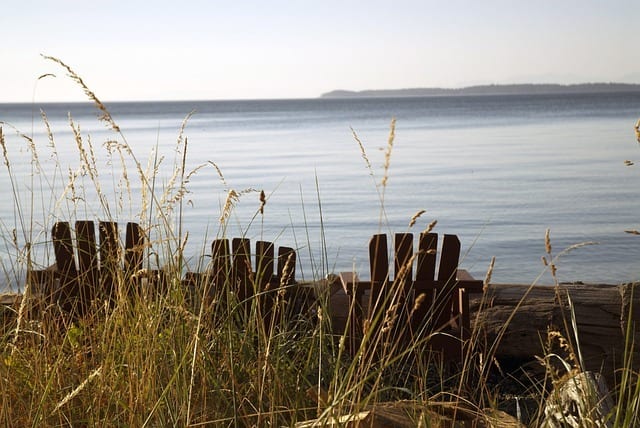 Wonderful Amenities At Dreams Come True Cottage