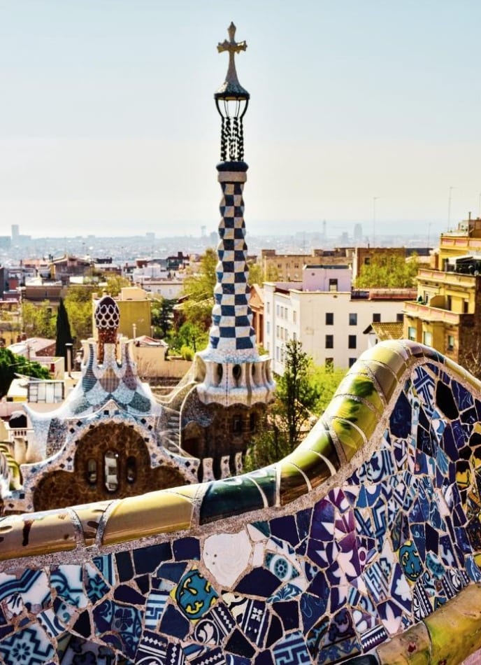 The Ultimate Guide to Finding the Perfect Vacation Rental in Spain