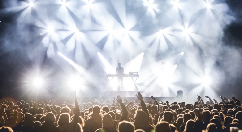 Brittany's Biggest And Best Festivals