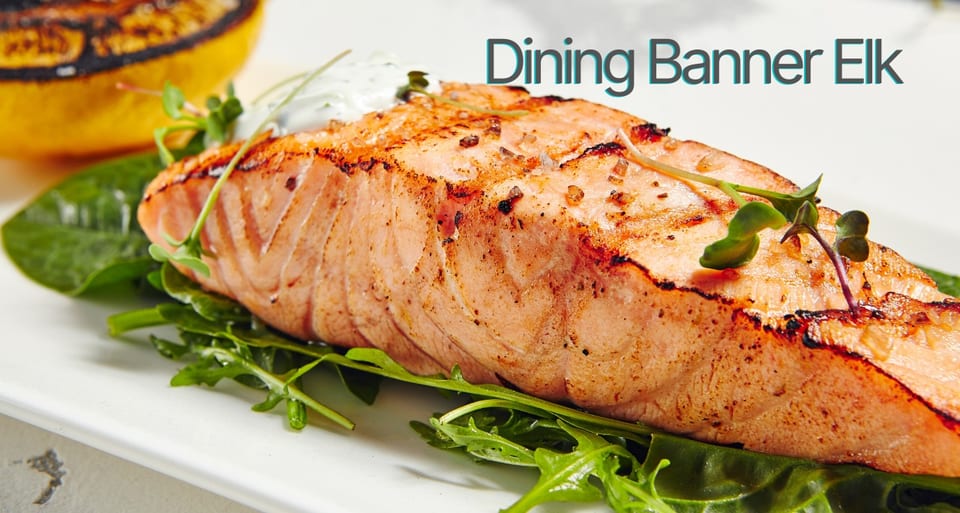 Best Restaurants in Banner Elk 2022