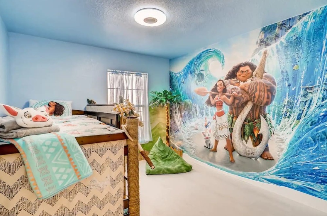 Best Themed Vacation Rentals to Spark Your Imagination