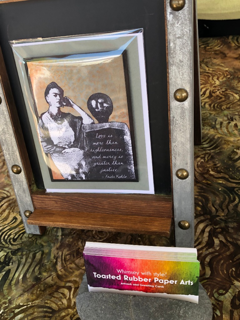 CARDS ~ Rutland's Farmers Market