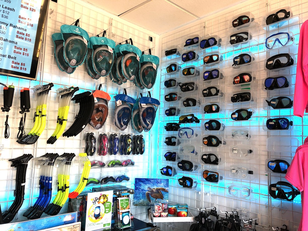 Auntie Snorkel. The Best Place To Rent Snorkel And Beach Gear On Maui