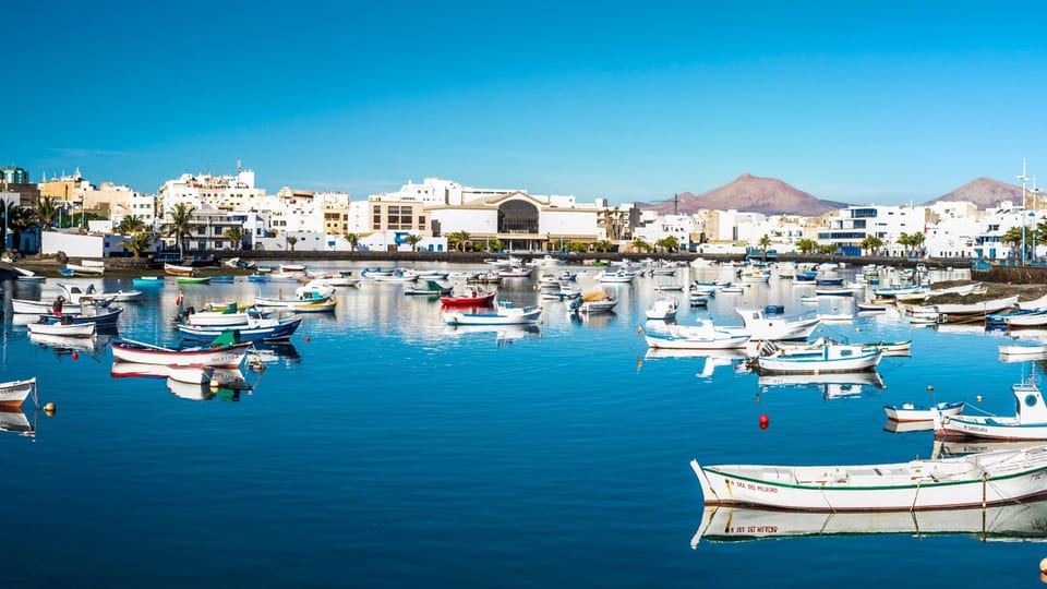 Why Lanzarote Is Spain’s Best-Kept Luxury Villa Secret