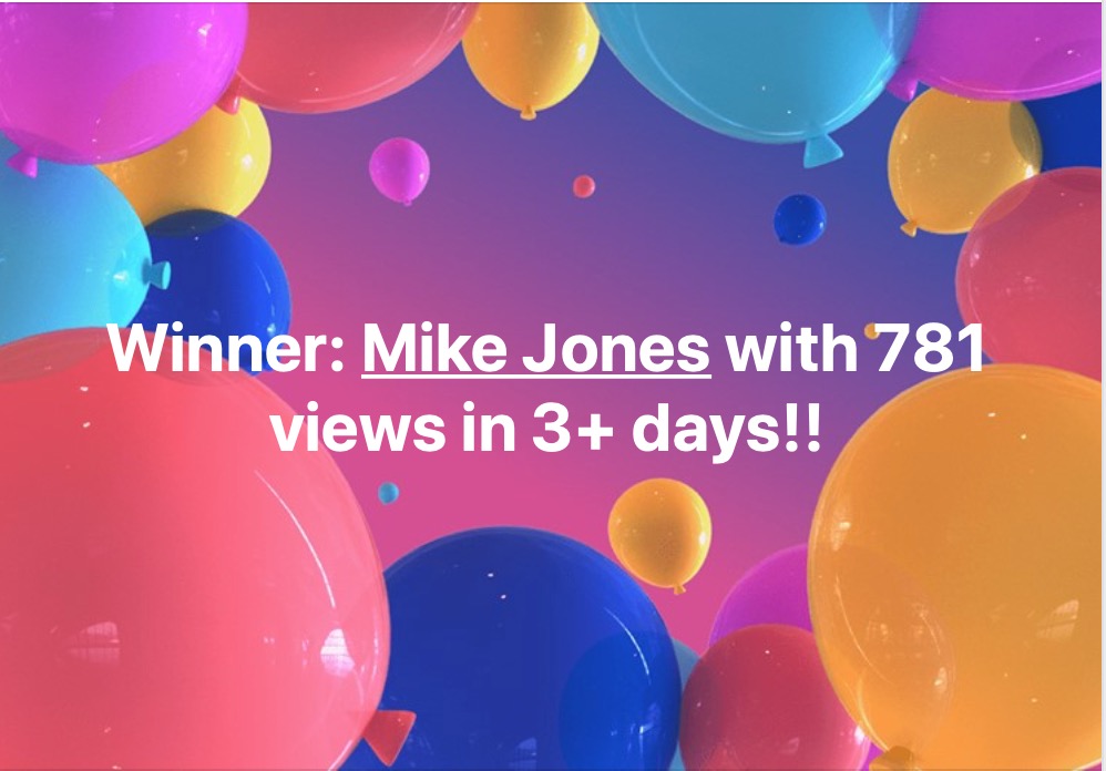 3rd Houfy Contest (2019) for the honor!