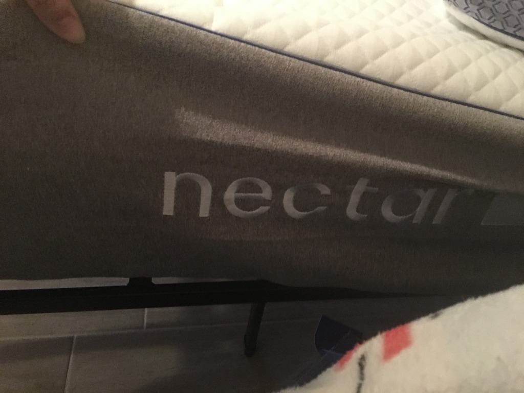 Mattresses at Diamond on the Emerald Coast 