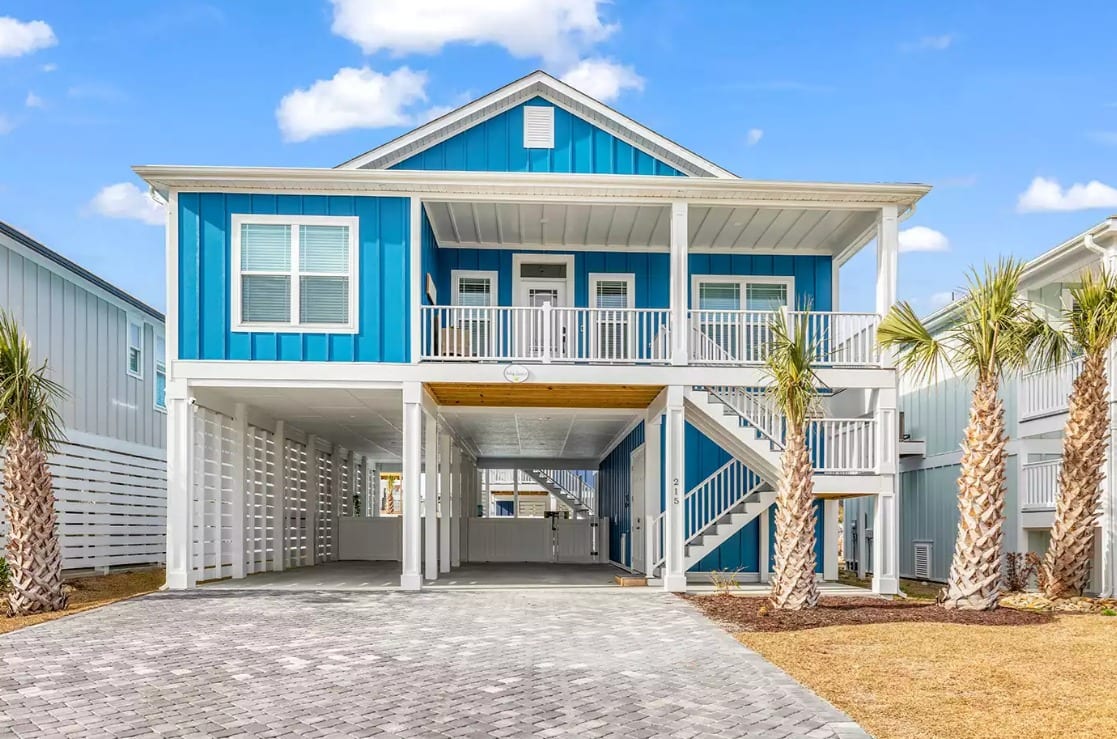 Your Guide to the Best Rentals in South Carolina