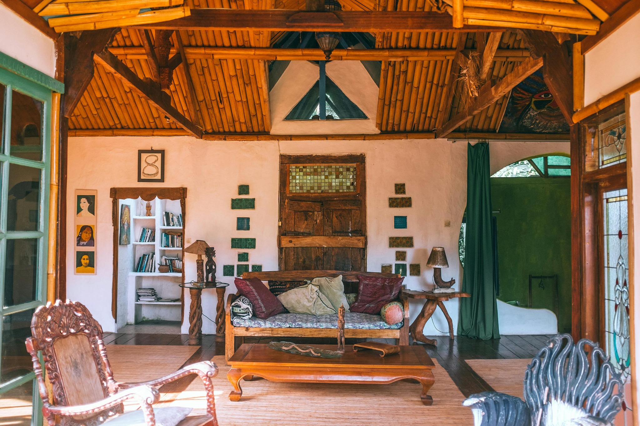 How to Decorate a Short-term Rental Like an Interior Designer