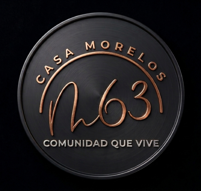Casa Morelos63 profile picture