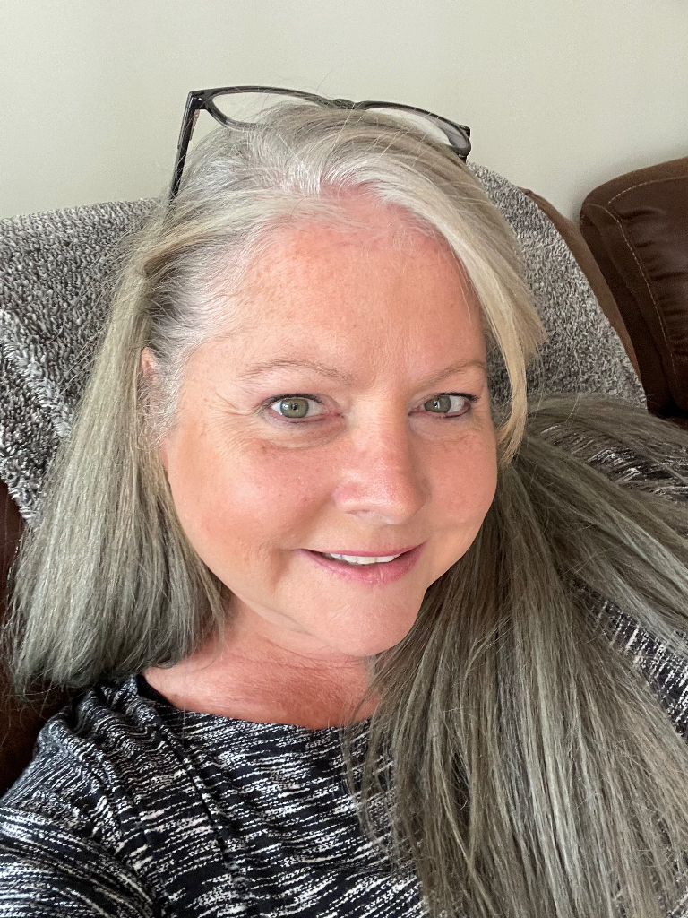 Karen profile picture