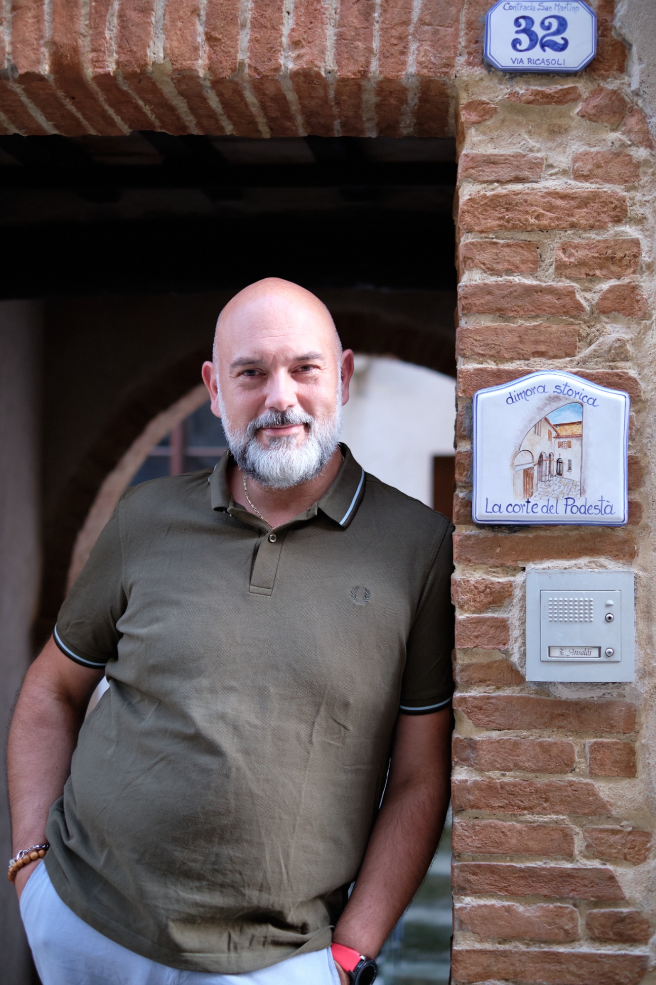 Stefano profile picture