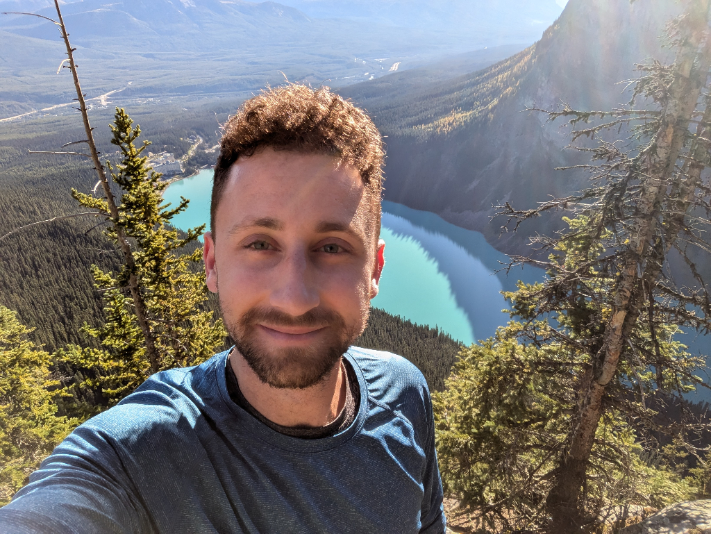 Reid profile picture