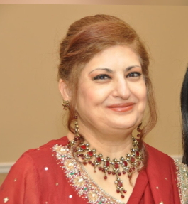 Ruby profile picture