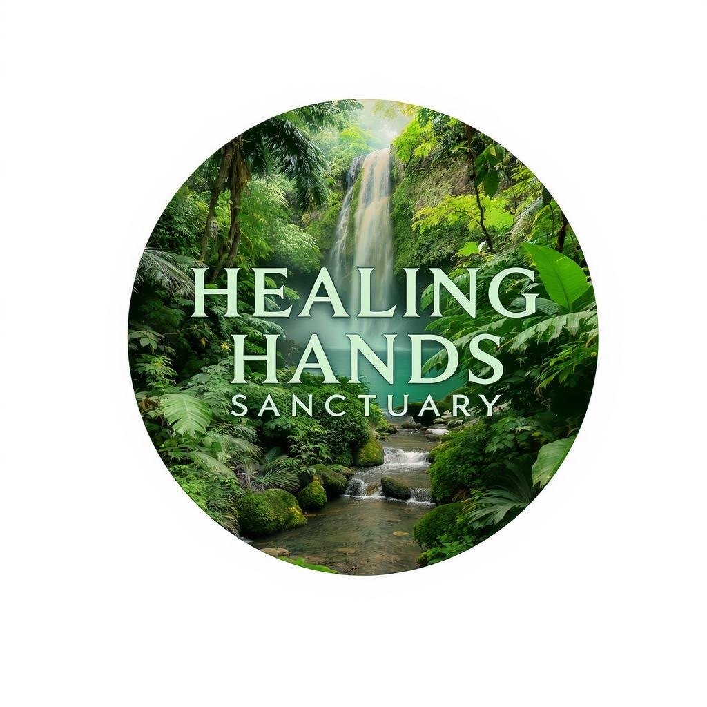 Healing Hands Sanctuary