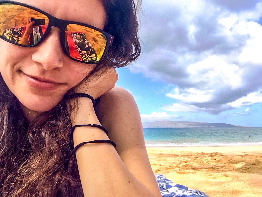 Nora profile picture