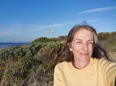 Rebecca profile picture