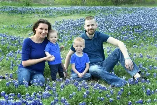 Colleen profile picture