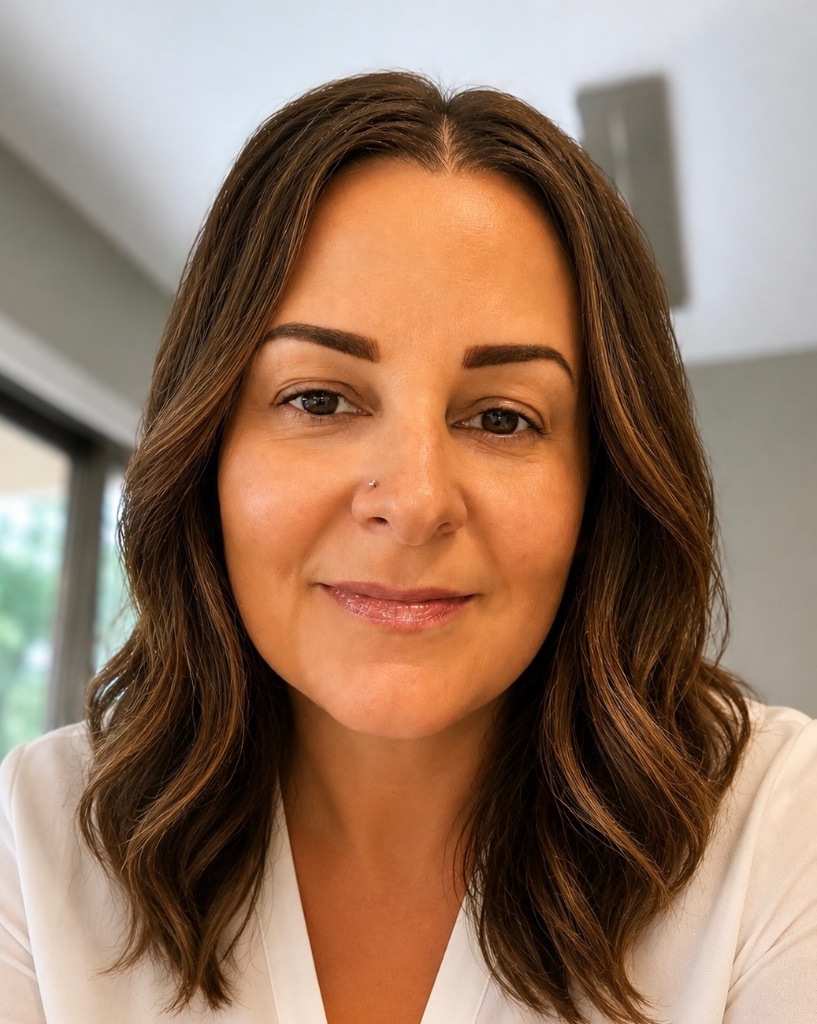 Teresa profile picture