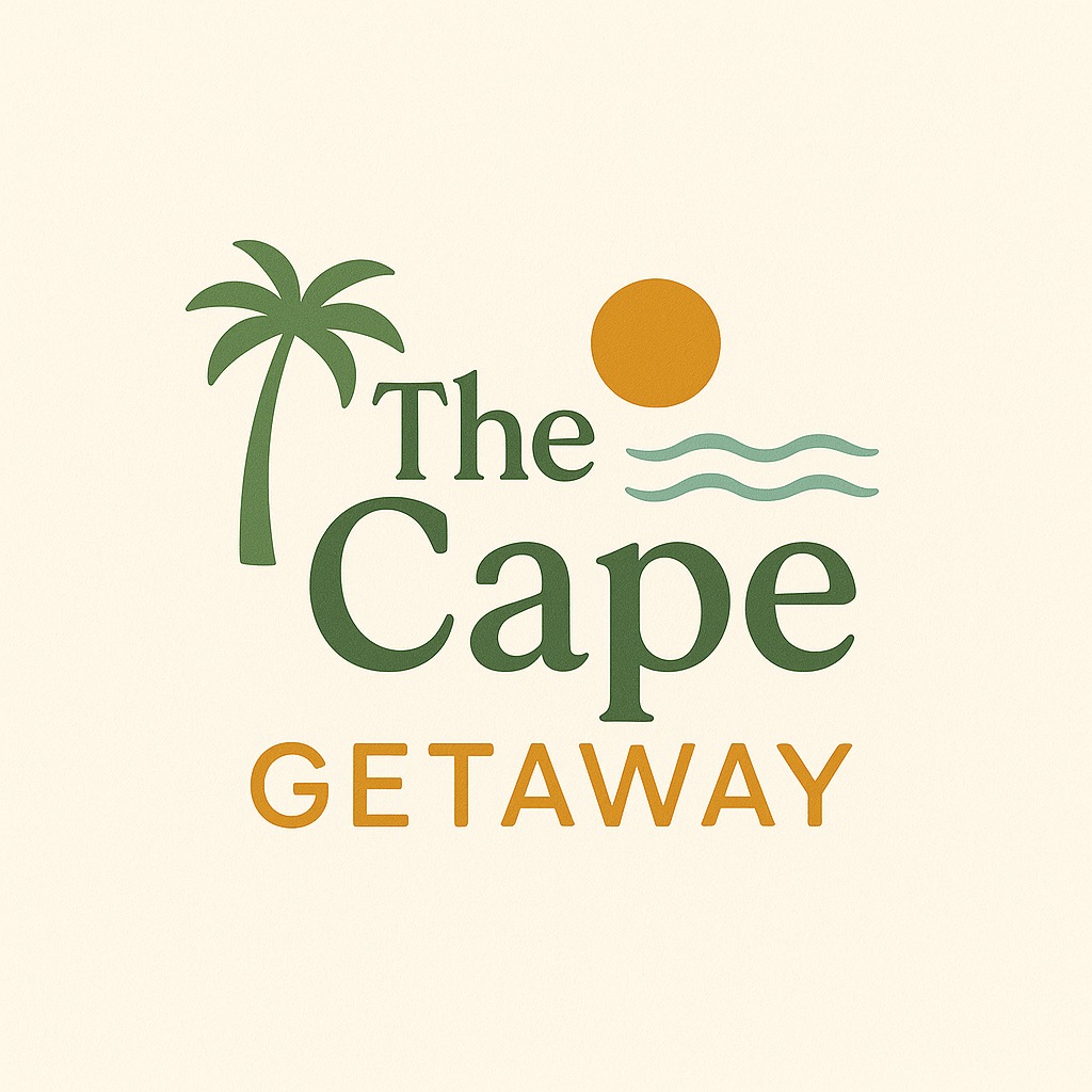 The Cape Getaway