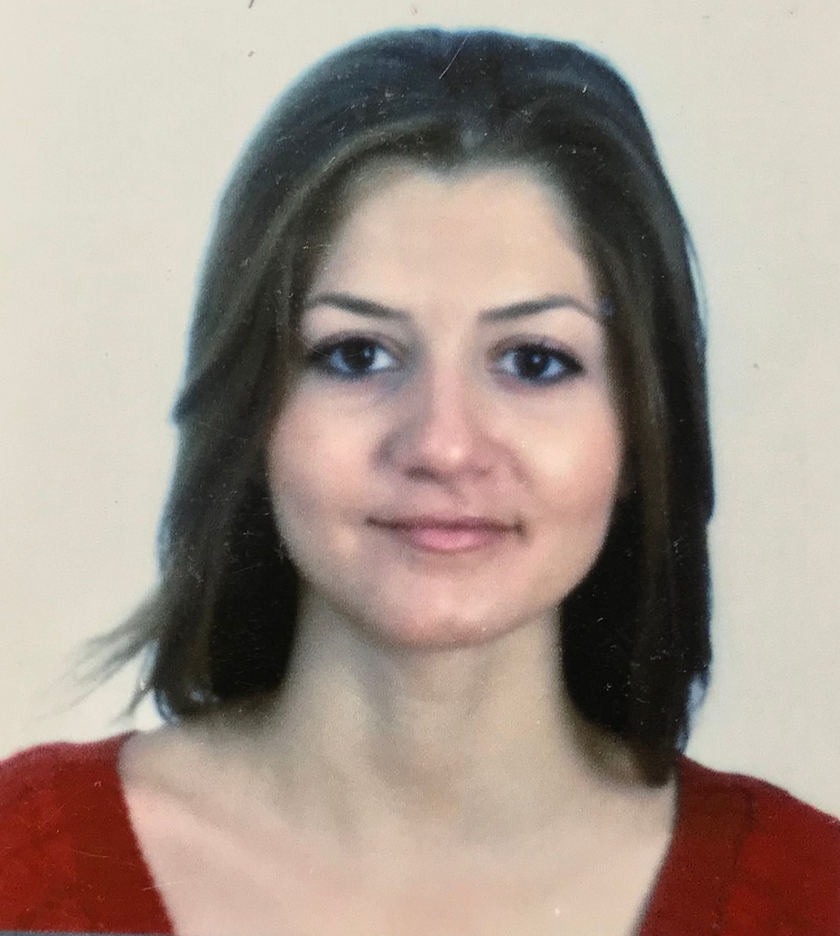 Margarita profile picture
