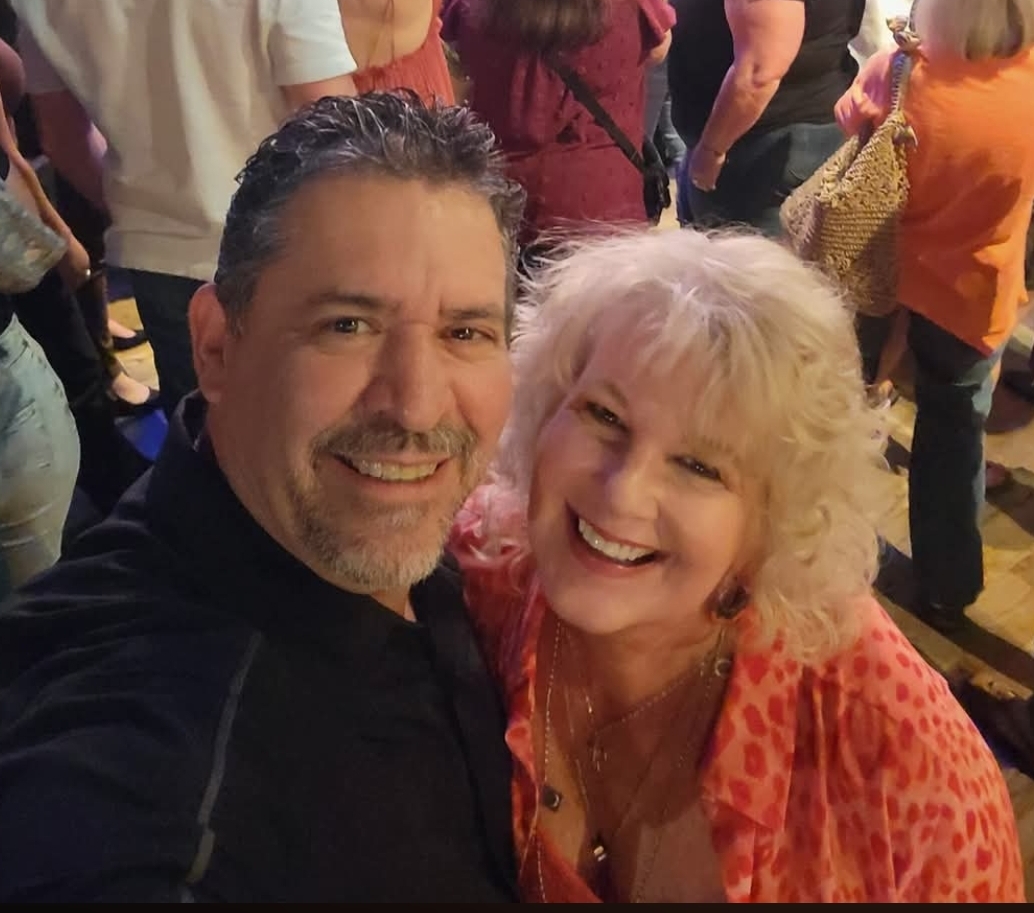 Wendy and Carlos profile picture