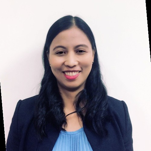 Shirley profile picture