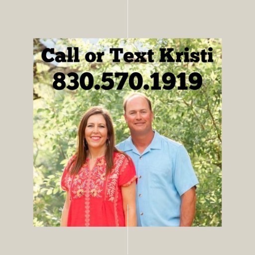 Kristi
