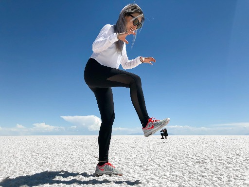 Maria profile picture