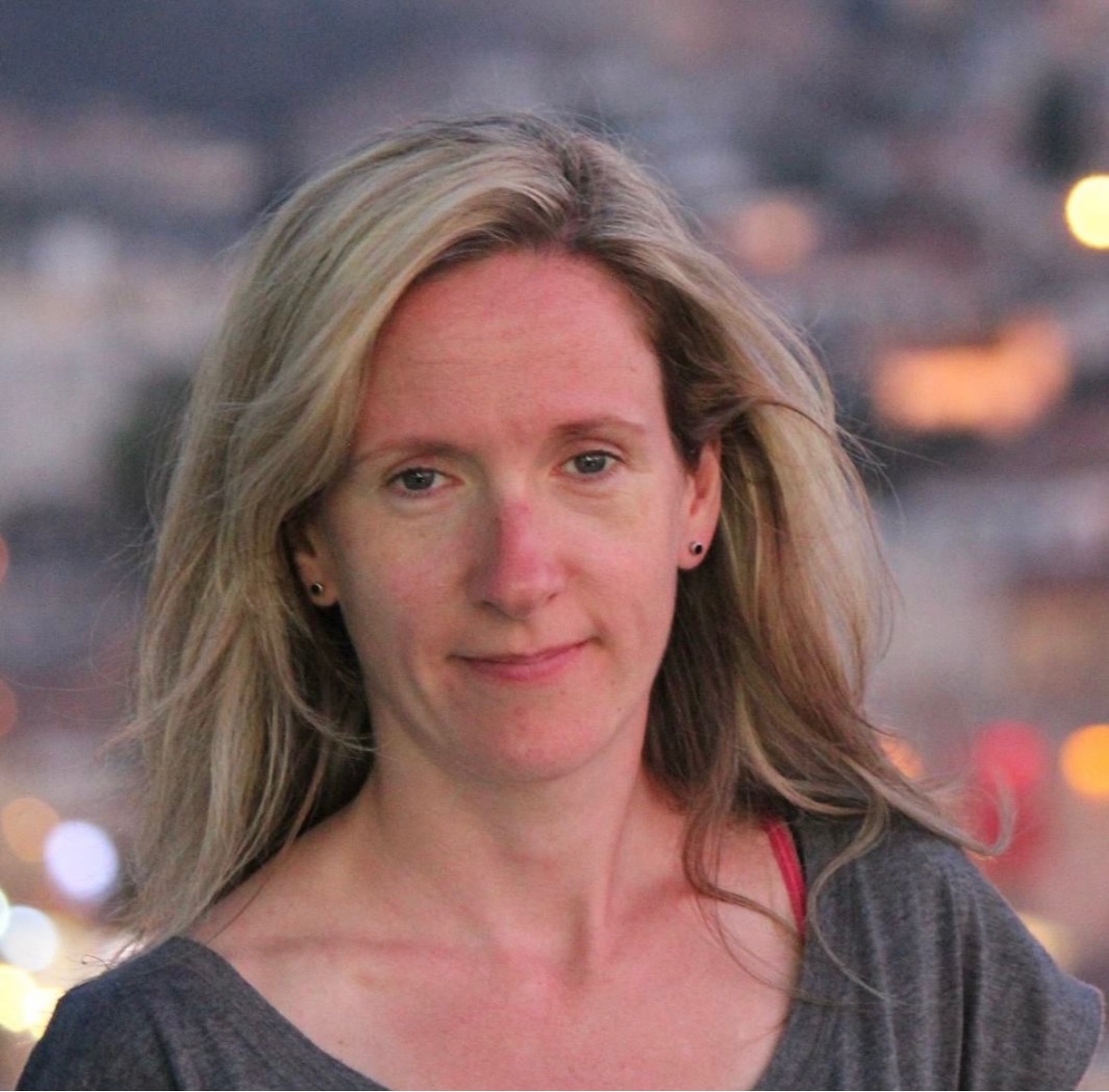 Sylvie profile picture