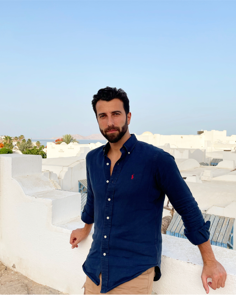 Giuseppe profile picture