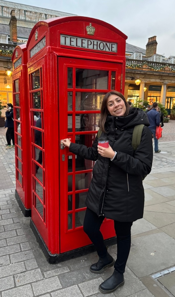 Connie profile picture