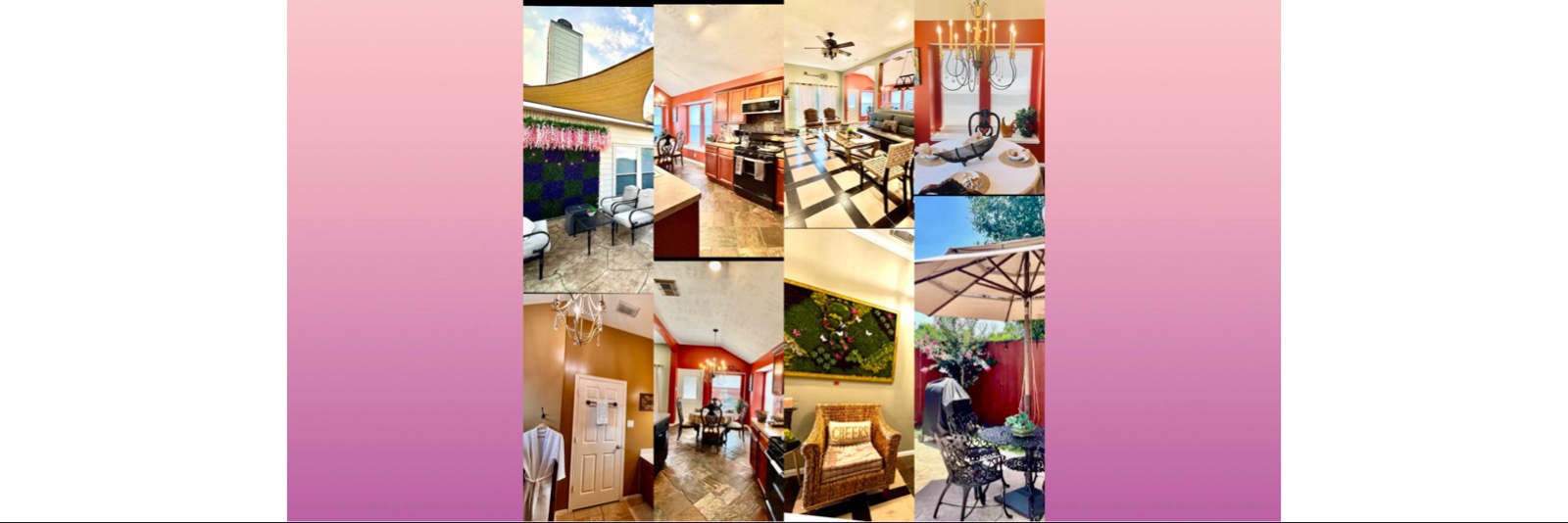 My Stay Home LLC cover