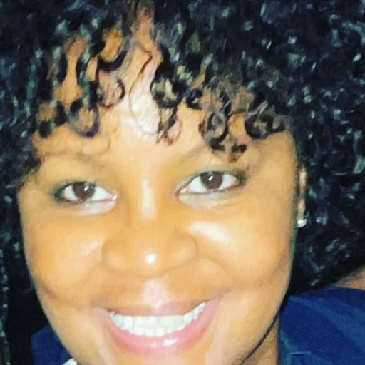 Marilyn profile picture