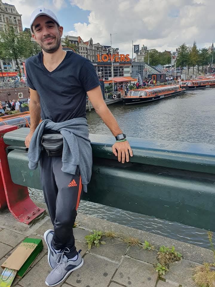 Boris profile picture