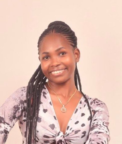 Edinah profile picture