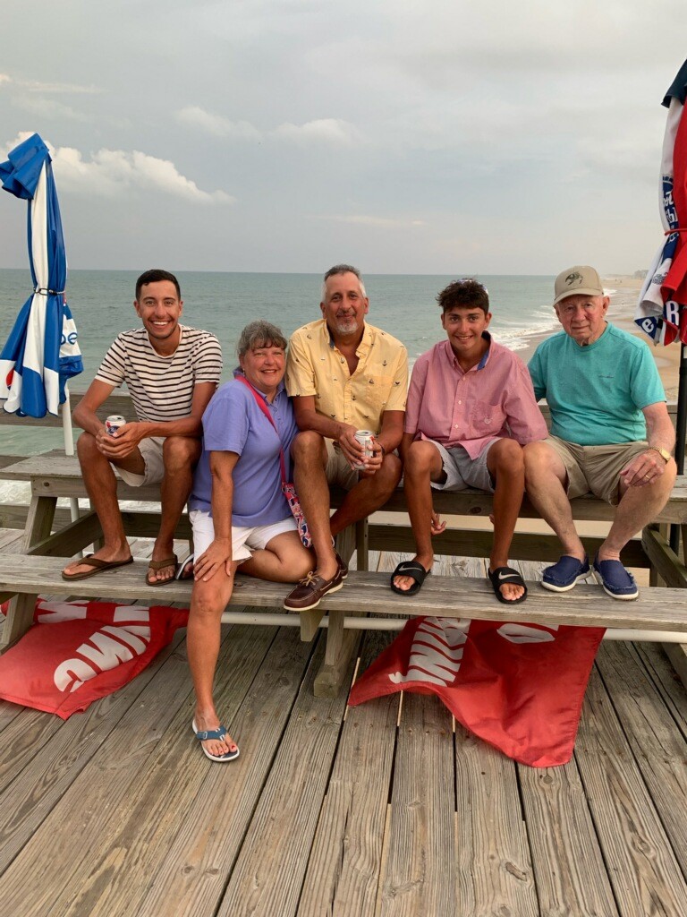 George profile picture