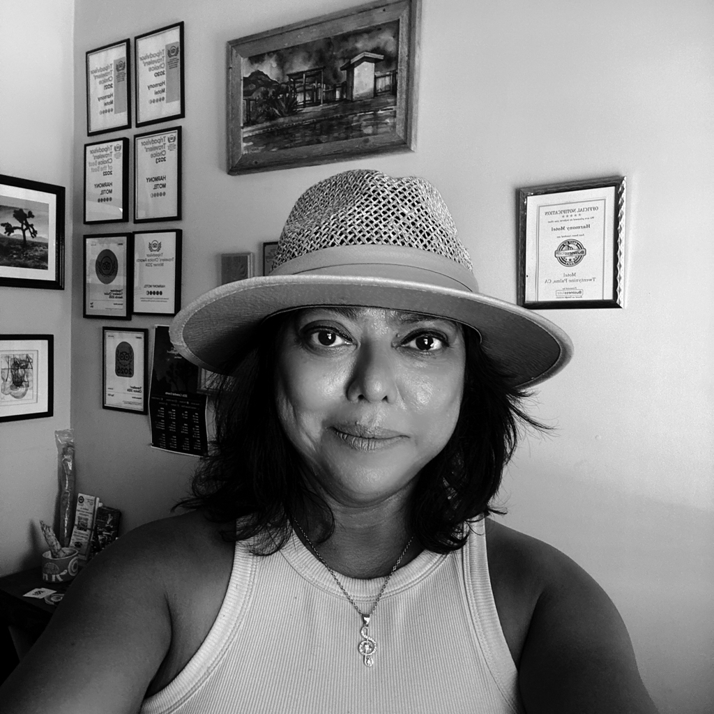 Nalini profile picture