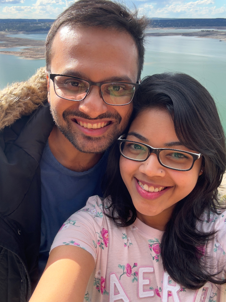 Pooja profile picture