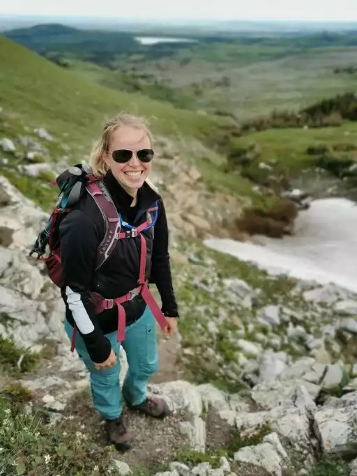 Lindsay profile picture