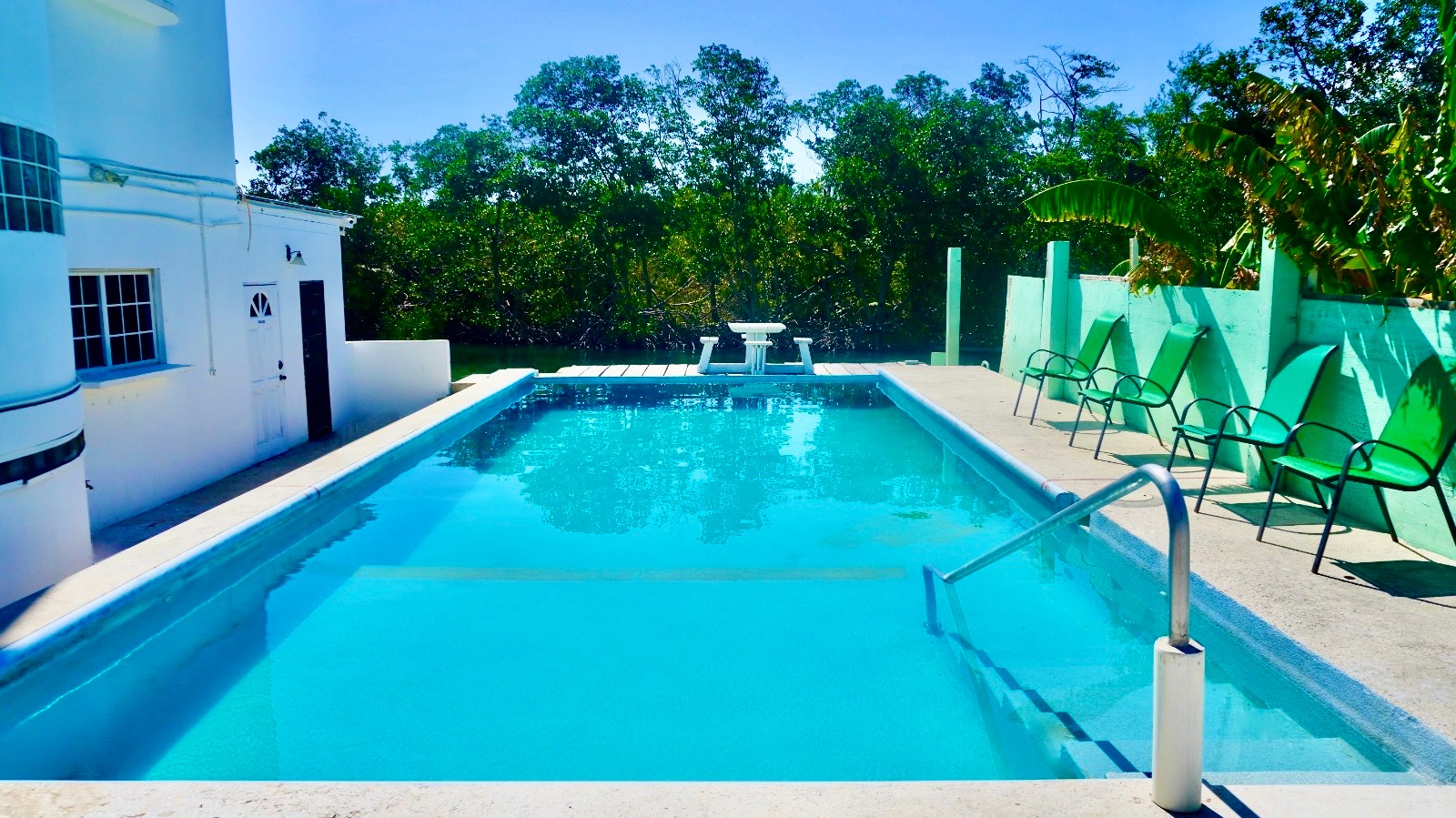 See Belize Vacation Rentals & Tours cover