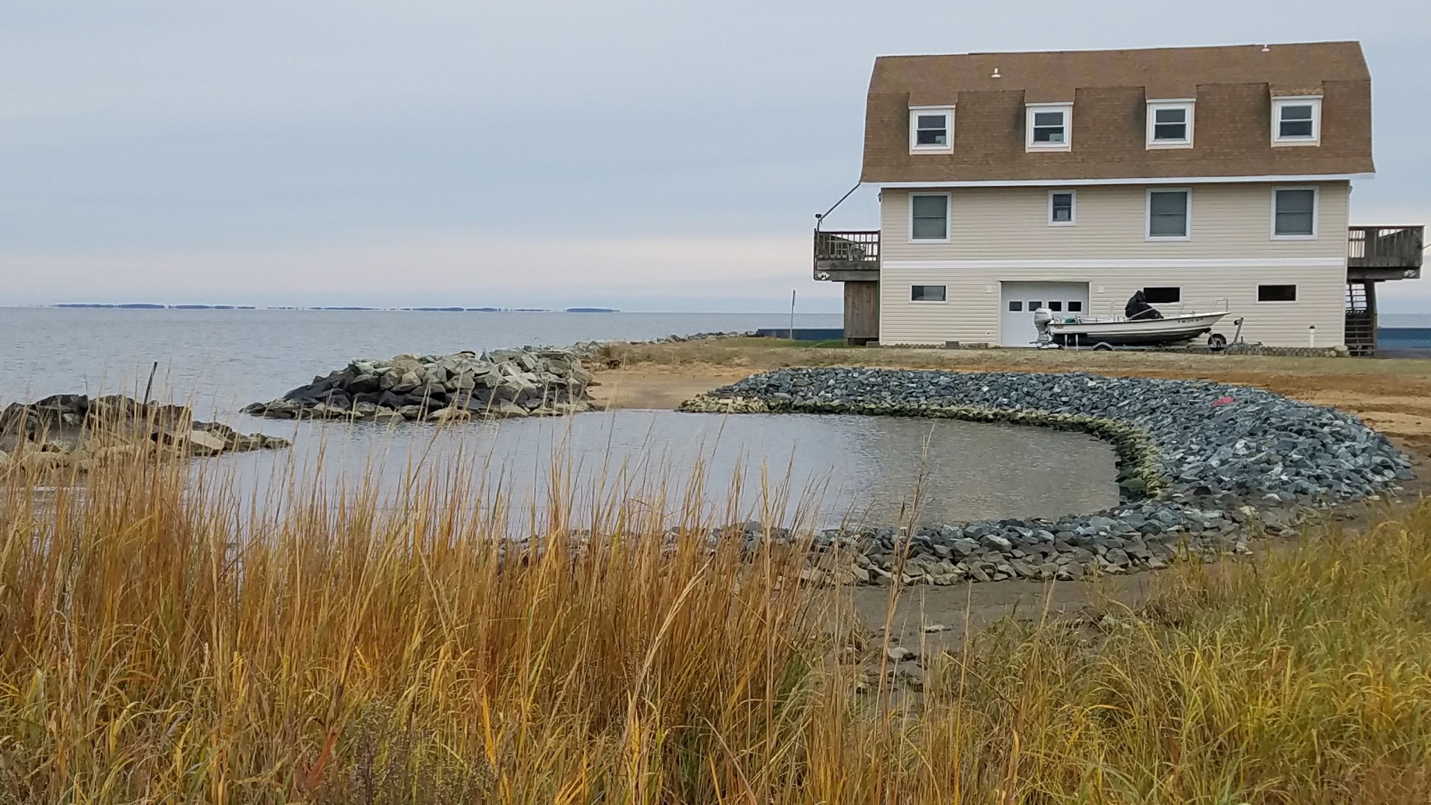 Patrick And Annie cover